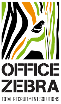 Office Zebra